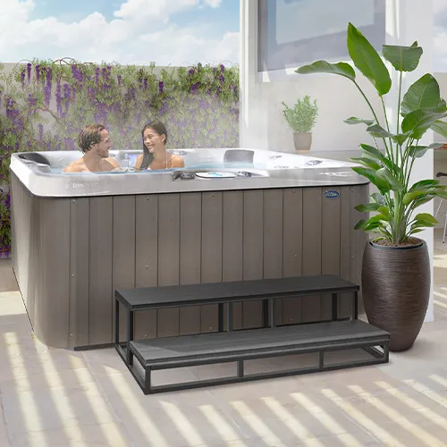 Escape hot tubs for sale in Cicero